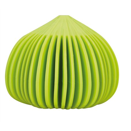Ibili 726800 Épluche-ail 100% silicone