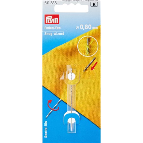 Prym Snag Wizard Extra Fine