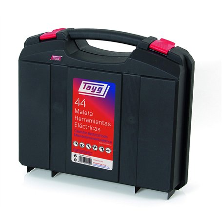 TAYG - Coffret à Outils électriques Nº 44-B