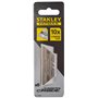 STANLEY 011800 Carbide Lot de 5 lames de couteau