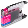 Lot de 10 cartouches d'encre XL Brother LC1220 pour Brother MFC 5910 6510 6710 6910 MFC-j5910DW MFC-j6510DW MFC-j6710DW MFC-J691