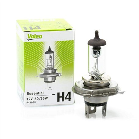 VALEO ESSENTIAL 032007 Ampoule