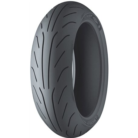 Michelin POW. PURE SC 130/70-12 62P - PNEUS - PN