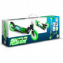 STAMP Trottinette pliable SKIDS CONTROL roues lumineuses 64,99 €