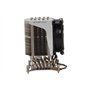 Supermicro SNK-P0050AP4 ventilateur, refroidisseur et radiateur Processeur Acier inoxydable
