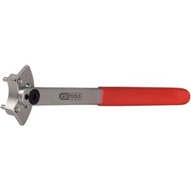 KS Tools 150.3017 - Clés à ergots pour galet tendeur VAG - En matière Robuste et Résistante KS Tools 150.3017 - Clés à ergots pour galet tendeur VAG - En matière Robuste et Résistante