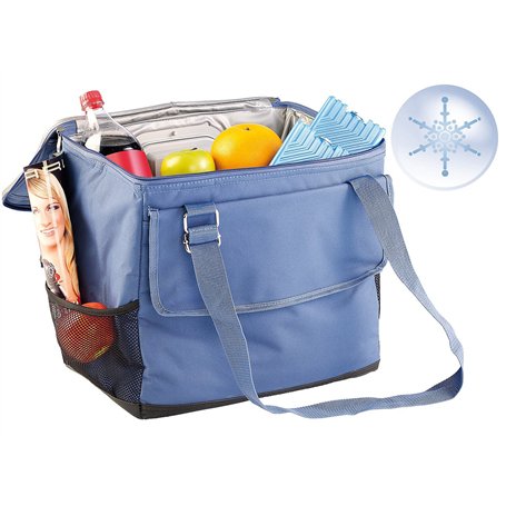 Xcase Sac Isotherme thermoélectrique 35 L