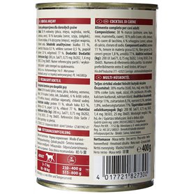 SW-Stahl 31100SB Tournevis réversible cruciforme + fente modèle long