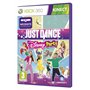 Just dance : disney party (jeu Kinect)