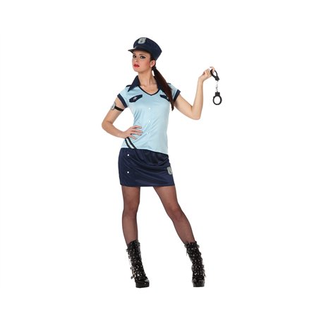 ATOSA déguisement policier M