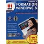 Formation complète à Windows 8