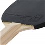 Cornilleau - Sport 100 - Raquette de ping Pong d'intérieur pour débutants - revêtement ITTF 1 étoile