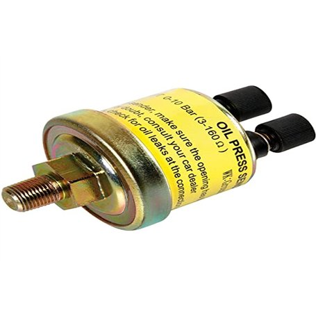 Lampa 10170 Sonde de Pression d'huile