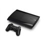 Playstation Console PS3 Ultra slim 12 Go noire
