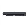 Playstation Console PS3 Ultra slim 12 Go noire