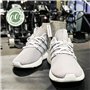 MOSO NATURAL: Le sac purificateur d'air original pour chaussures, sacs de sport et équipement de sport. un éliminateur d'odeurs 
