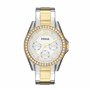 Fossil Montre pour femmes Riley