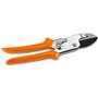 STIHL 0000 881 3639 Enclume PG 25 Sécateur branche jusqu'à 15 mm de diamètre