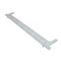 Beko 4221850100 Refrigeration Arrière Etagere en Verre Profile