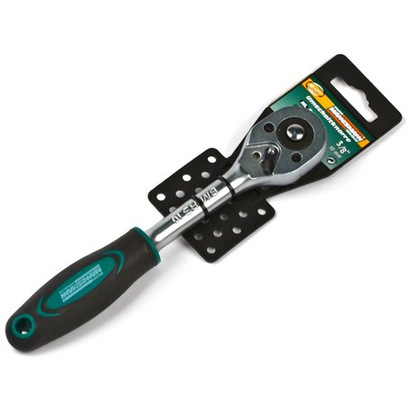 Brüder Mannesmann Cliquet réversible 3/8" compatible avec numéro d'article M29075 | M98441