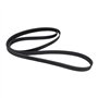 CONTITECH 6PK2498 Courroie Poly-V Courroie d'accessoire Courroie trapézoïdale à nervures