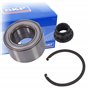 SKF VKBA 3929 Kit de roulement de roue