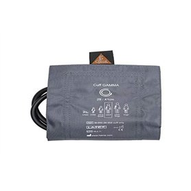Heine Adulte Brassards Monotube Complet pour Gamma G7/ G5/Gp 29 - 41 cm Heine Adulte Brassards Monotube Complet pour Gamma G7/ G5/Gp 29 - 41 cm