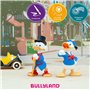 Bullyland - B15310 - Figurine Picsou - La Maison de Mickey Disney - 8 cm
