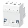 Siemens 5sl6 - Automático magnetotérmico 400v 6ka 4 polos c 20a