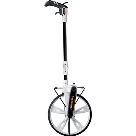 Laserliner 075.005A Odomètre Roll Pilot S12