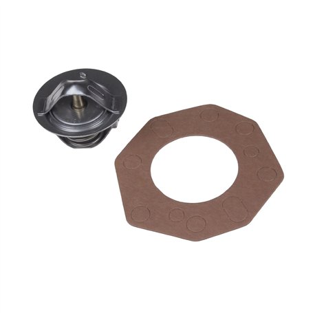 BLUE PRINT ADH29201 Thermostat d'eau avec joint d'étanchéite 82°C