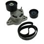 SKF VKMA 36104 Kit de courroie multi-V