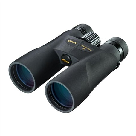 Nikon 7573 PROSTAFF 5 12X50 Binocular (Black)