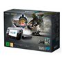 Console Nintendo Wii U 32 Go noire - 'Monster Hunter 3 - Ultimate' premium pack