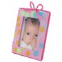 CTOP - Loisir créatif - Cadre Photo chevalet 8 x 10 cm