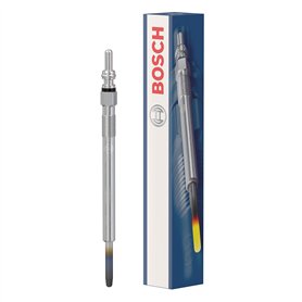 Bosch 43 - Bougie de préchauffage Duraterm - Blister - lot de 2 pièces - pour véhicules à moteur diesel Bosch 43 - Bougie de préchauffage Duraterm - Blister - lot de 2 pièces - pour véhicules à moteur diesel