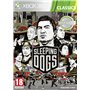 Sleeping Dogs - classics [import anglais]