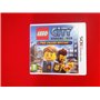 Lego city : undercover - the chase begins