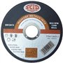 Disque à tronçonner l'inox Ø 125 mm - SCID