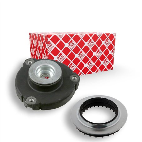 FEBI BILSTEIN 33389 Coupelle d'amortisseur Essieu avant