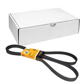 Continental Contitech 6PK2115 Courroie trapézoïdale à nervures Continental Contitech 6PK2115 Courroie trapézoïdale à nervures