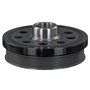 FEBI BILSTEIN Poulie damper (vilebrequin) Poulie Damper 37419 pour vilebrequin