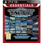 PS3 SEGA MEGA DRIVE ULTIMATE COLLECTION (EU)