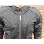 Bikers Gear Australia Chicane Veste de Moto légère en Maille perméable à l’air avec Doublure étanche et Amovible CE 1621-1 en Co