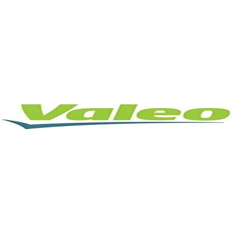 VALEO-814179-Condenseur
