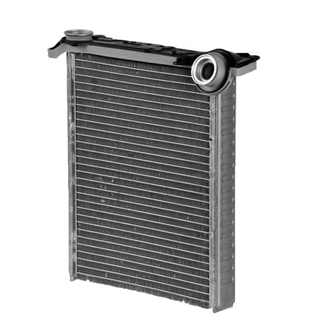 VALEO-812417-Système de chauffage-Systèmes de climatisation VALEO - Radiateur de chauffage à hautes performances -