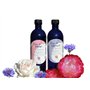 TERRE DE ROSE - Eau de rose 200ml - produits artisanaux français - made in France - cosmétiques naturelles - 100% d'origine végé