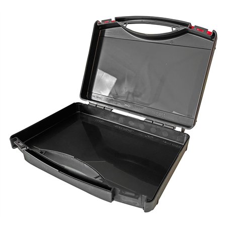 Viso TEK2007 Mallette de présentation polypropylène 5