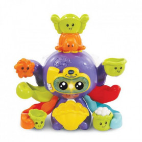 VTECH BABY - Jouet de Bain - Polo. Mon Poulpe Rigolo 50,99 €