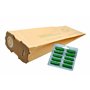 10 sacs à poussière adaptés au Vorwerk Kobold 118 119 120 121 122
